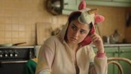Naomi Ward from 'A Good Girl's Guide to Murder' | Image Source: Netflix